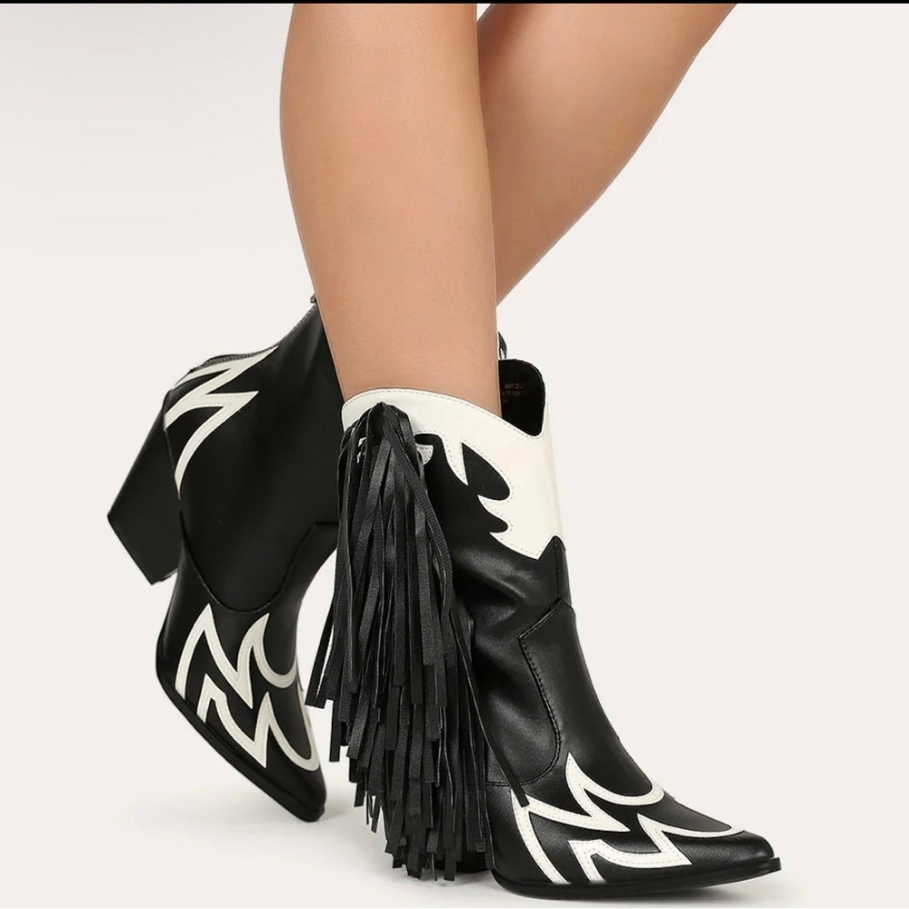 Western Boots